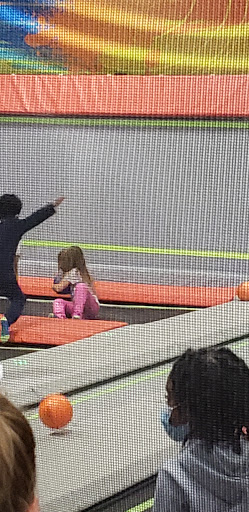 Sports Complex «Urban Air Trampoline Park», reviews and photos, 11501 Pocomoke Ct, Middle River, MD 21220, USA