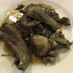 Photo n°1 de l'avis de Gianpaolo.a fait le 03/12/2022 à 13:48 sur le  Giggetto à Rome