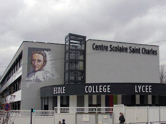 Centre Scolaire Saint Charles