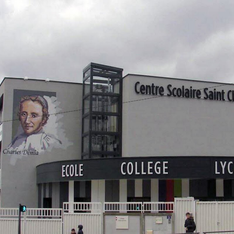 Centre Scolaire Saint Charles