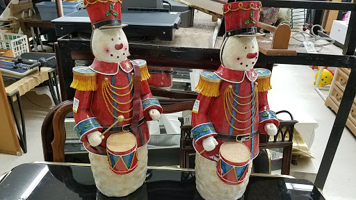 Thrift Store «Savers Thrift Store», reviews and photos, 4917 Allentown Rd, Suitland, MD 20746, USA