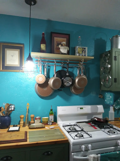 Home Improvement Store «Strasser True Value Hardware», reviews and photos, 910 Southwest Blvd, Kansas City, KS 66103, USA