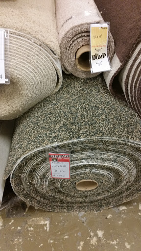 Furniture Store «The Dump Furniture Outlet», reviews and photos, 801 N Military Hwy, Norfolk, VA 23502, USA