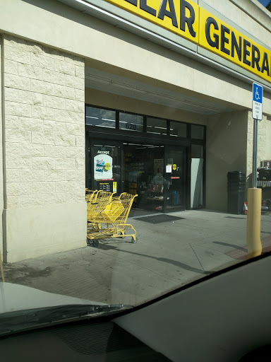 Home Goods Store «Dollar General», reviews and photos, 620 Ronald Reagan Pkwy, Davenport, FL 33896, USA