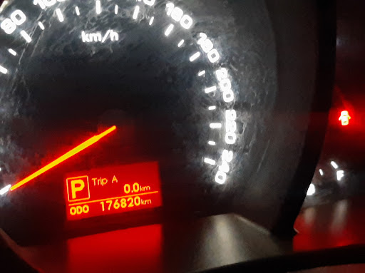 Used Car Dealer «Motor Car Concepts II», reviews and photos, 402 S Kirkman Rd, Orlando, FL 32811, USA