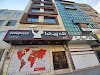 Telepizza Logo, Tehran, Iran, Restaurant
