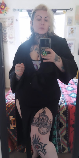 Explore tattoo ideas to remember a loved one, creative tattoo ideas in Bakersfield, available at Treat Me Nice Tattoo