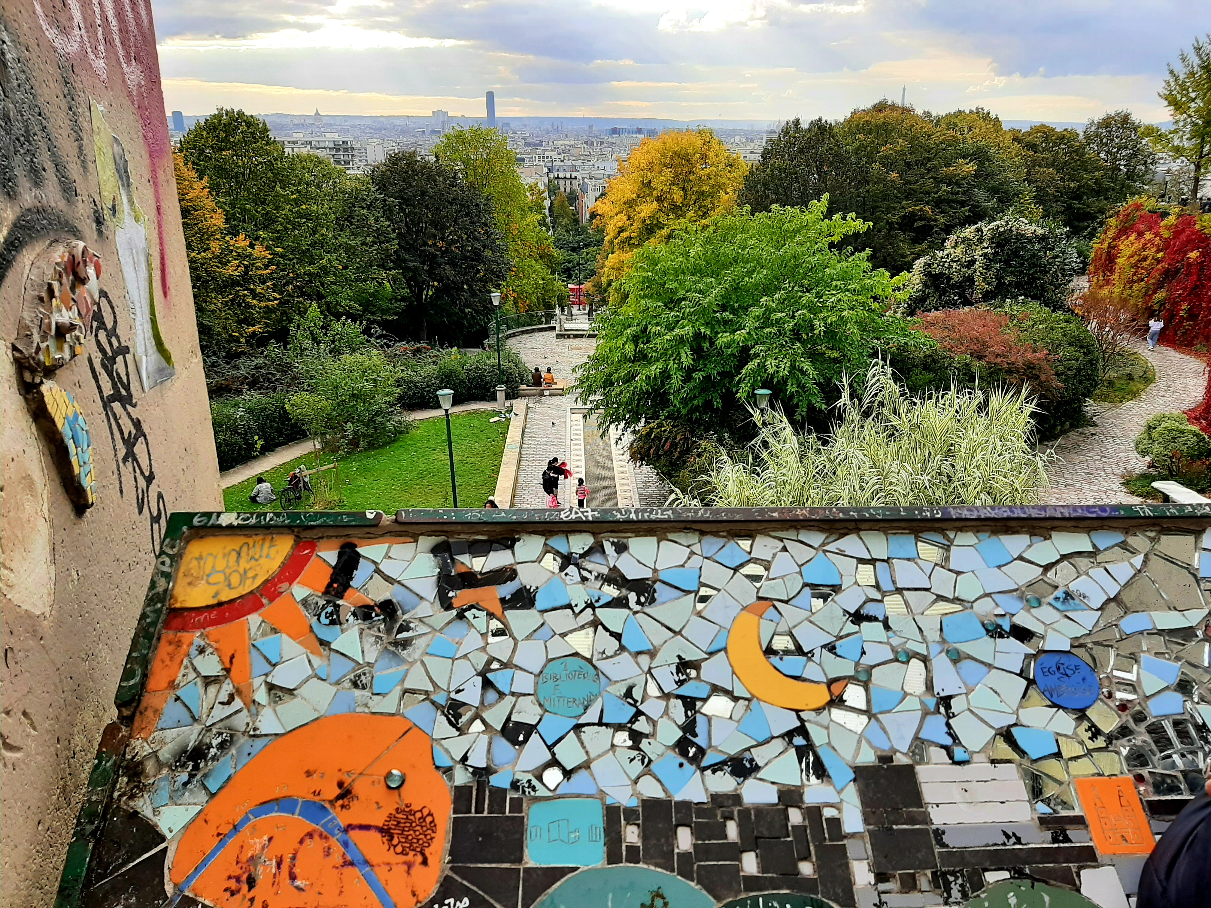 Photo n° 4 de l'avis de Stephane.h fait le 23/10/2021 à 14:12
