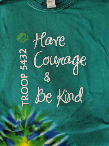 Screen Printer «T-Shirts Ink and More», reviews and photos, 1039 Pruitt Rd, The Woodlands, TX 77380, USA