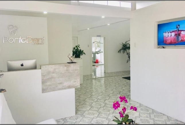 Opiniones de PORTODENT CLÍNICA DENTAL en Portoviejo - Dentista