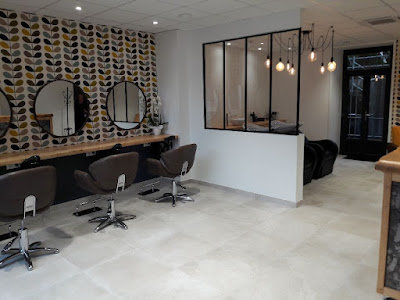 LE SALON à Objat
