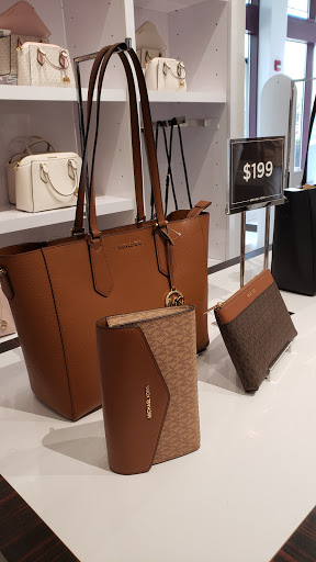 Fashion Accessories Store «Michael Kors», reviews and photos, 27 N Michigan Ave, Atlantic City, NJ 08401, USA