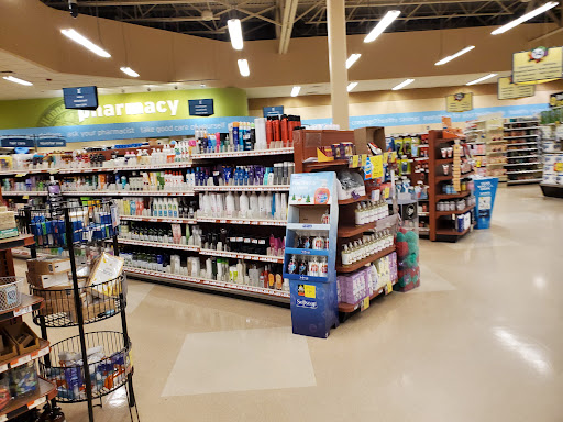 Grocery Store «Hannaford Supermarket», reviews and photos, 95 Weibel Ave, Saratoga Springs, NY 12866, USA