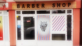 Barber Shop Barberto