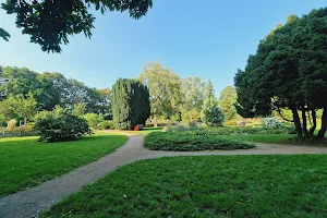 Botanischer Sondergarten Wandsbek image