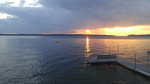 Sebago Lake, Maine, Lake