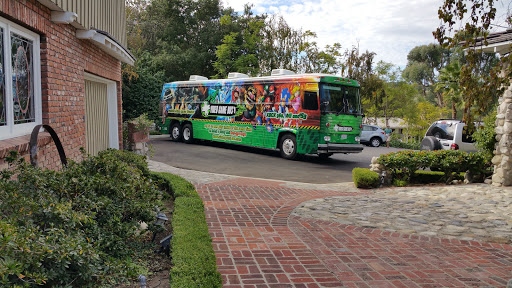 Party Planner «Video Game Bus», reviews and photos, 9018 Balboa Blvd #594, Northridge, CA 91325, USA
