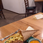 Photo n°4 de l'avis de Frank.u fait le 19/12/2023 à 07:11 sur le  Gaststätte Zur Zeile à Chemnitz