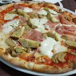 Photo n°3 de l'avis de Luciano.a fait le 12/08/2021 à 22:58 sur le  Ristorante Pizzeria S. Barbara à Mammola