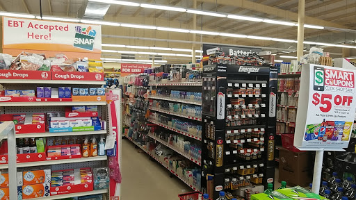 Dollar Store «FAMILY DOLLAR», reviews and photos, 2102 45th St, Galveston, TX 77551, USA