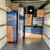 Dotsons Reliable Movers LLC - Photo 4 - Car repair in Merritt Island, FL, Palm Bay