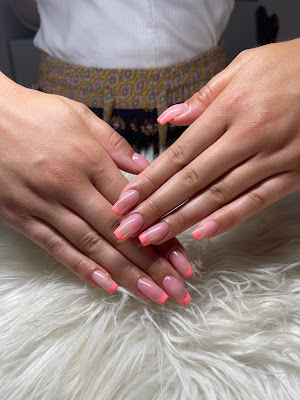 Emma Nails à La Garde