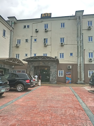 Igoni Grand View Hotel, 25 Airport Road, Eligbolo Street, Port Harcourt, Nigeria, Apartment Complex, state Rivers