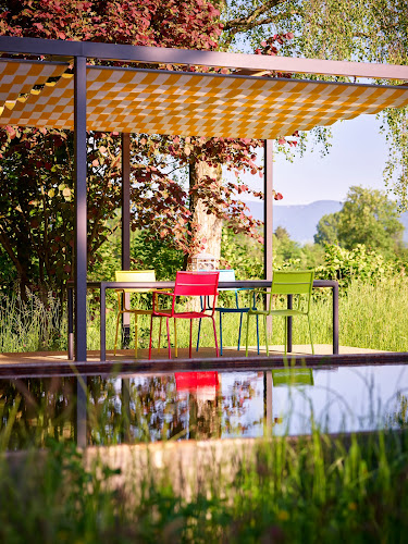 Rezensionen über Bläuenstein Garten-Gestaltung in Langenthal - Gartenbauer