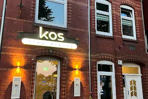 KOS fine dining image