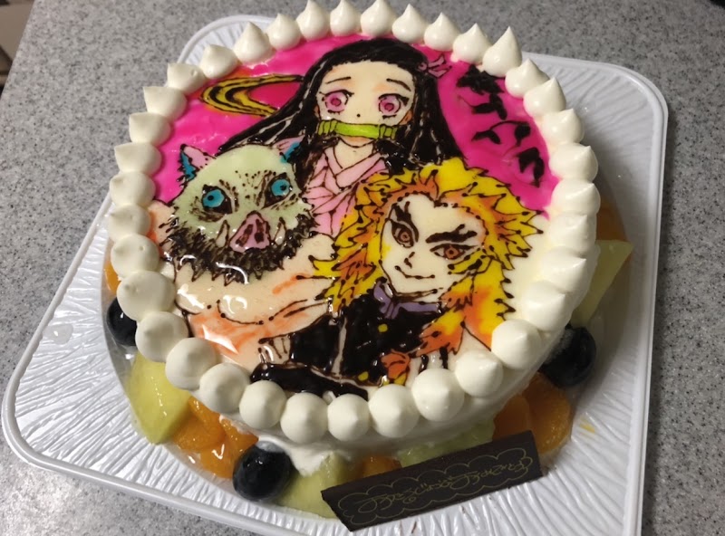 欧洲屋 香川県高松市古馬場町 フランス菓子店 パン グルコミ