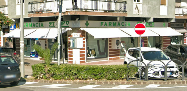 Farmacia Stumpo Via Fratelli Bandiera, 46, 87036 Rende CS, Italia