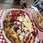 Photo n°5 de l'avis de DEBORA. fait le 21/07/2022 à 09:32 sur le  Napizz - Riccione Ceccarini à Riccione