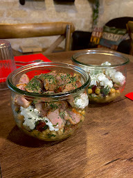 Photo n°62 de D’ici et D’Ailleurs - Cuisine du Monde à Montpellier ()
