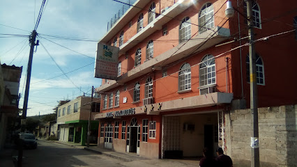 Hotel Matamoros