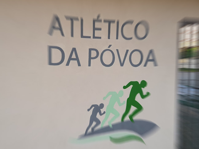 Avaliações doAtlético Clube Da Póvoa em Póvoa de Varzim - Escola