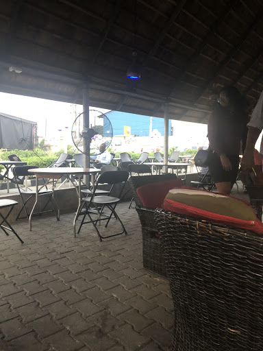 Afrodiziac Restaurant Lounge & Night Club, 2 Elf Road, Nkpogu, Port Harcourt, Nigeria, Live Music Venue, state Rivers