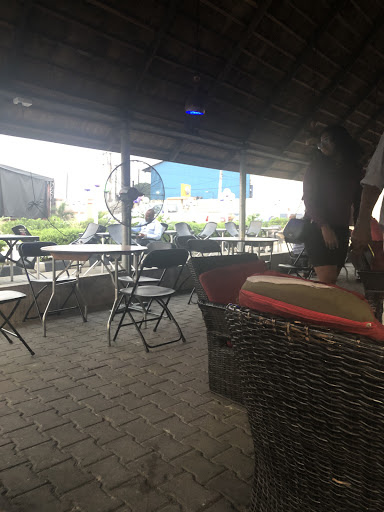 Afrodiziac Restaurant Lounge & Night Club, 2 Elf Road, Nkpogu, Port Harcourt, Nigeria, Bar, state Rivers