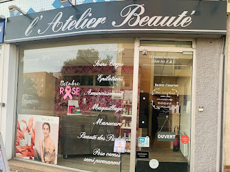 L'Atelier Beauté