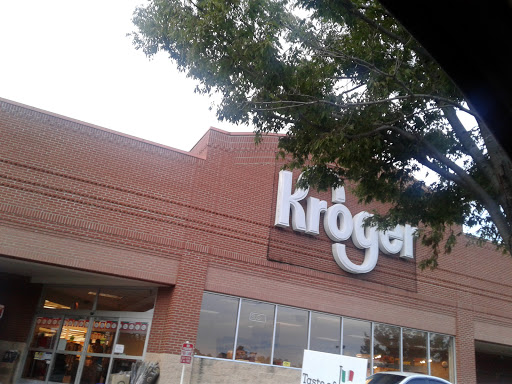 Grocery Store «Kroger», reviews and photos, 1802 N Pointe Dr, Durham, NC 27705, USA