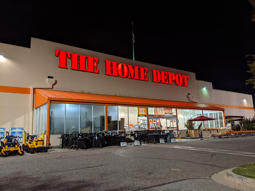 The Home Depot, 649 Carl-Bethlehem Rd, Winder, GA 30680, USA, 