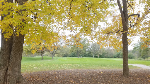Golf Course «Chick Evans Golf Course», reviews and photos, 6145 Golf Rd, Morton Grove, IL 60053, USA