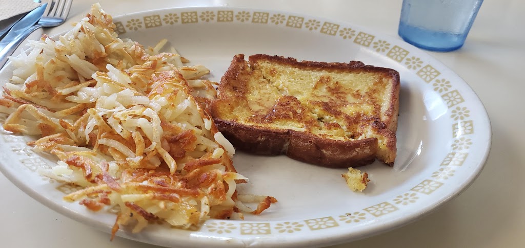 Mainstreet Diner 54486