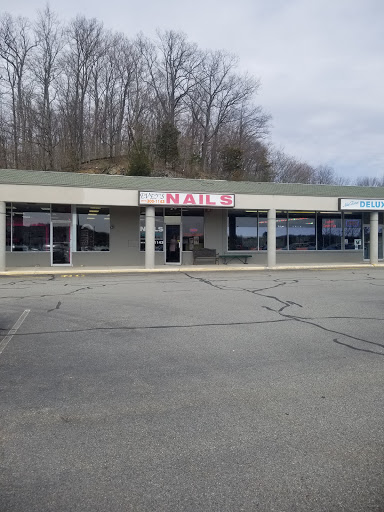 Beauty Salon «Evey Nail Salon», reviews and photos, 30 Hampton House Rd, Newton, NJ 07860, USA