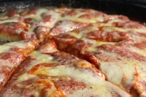 Alimentari Marengo - Pizza da Alberto image