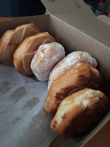 Donut Shop «Royal Donut», reviews and photos, 5759 State Rd, Cleveland, OH 44134, USA