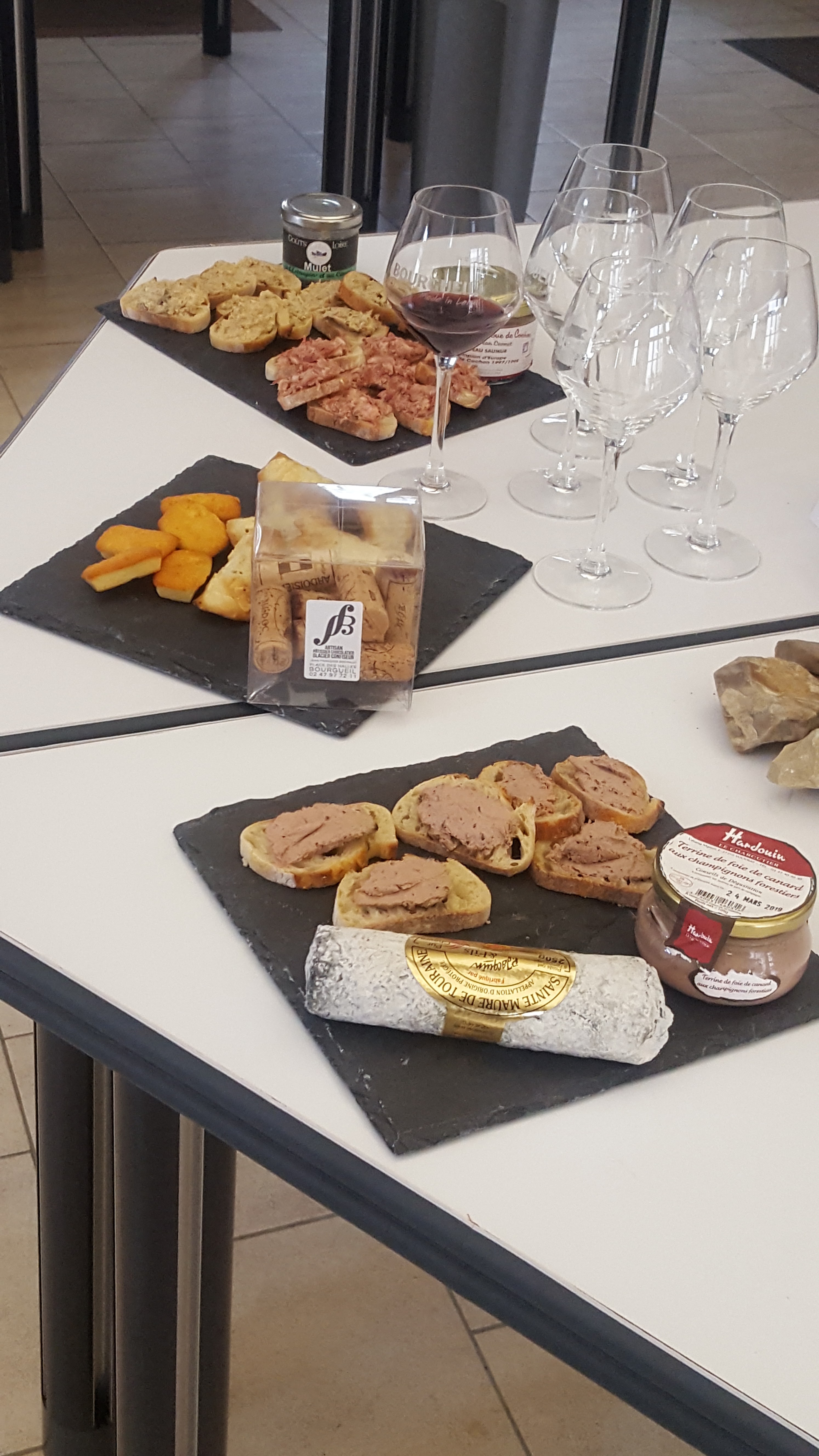 Photo n° 3 de l'avis de Audrey.A fait le 29/04/2018 à 08:19