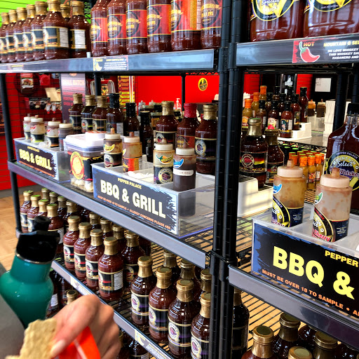 Shopping Mall «St. Louis Premium Outlets», reviews and photos, 18521 Outlet Blvd, Chesterfield, MO 63005, USA