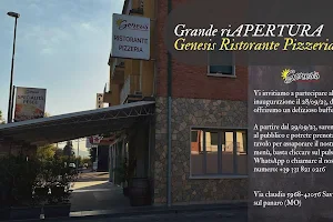 Genesis Ristorante Pizzeria image