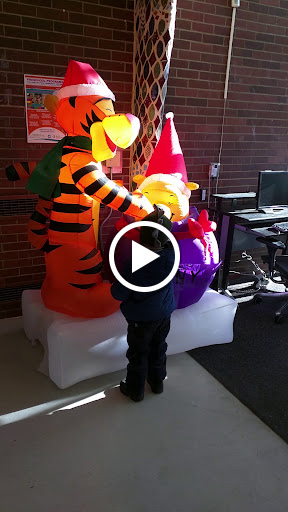 Community Center «Queen Anne Community Center», reviews and photos, 1901 1st Ave W, Seattle, WA 98119, USA