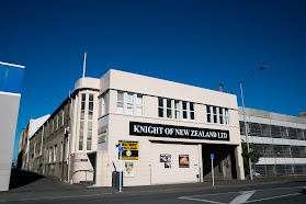 Knight of NZ Factory